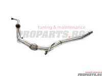 Downpipe за Volkswagen Golf 5 Touran Passat 1.9 TDI 2.0 TDI даунпайп