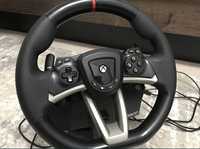Volan gaming Hori Racing Wheel Overdrive Xbox Series X/S/One & PC
