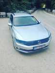 Passat B8 1.6 DSG 2016
