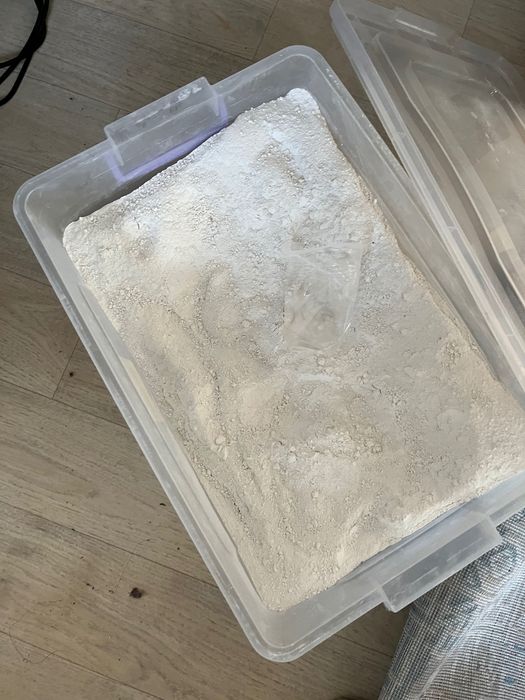 Гипс для творческих идей