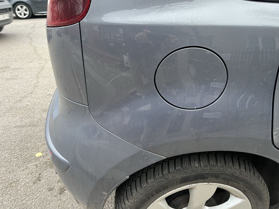 Nissan Note 1.6 бензин/газ, 2009