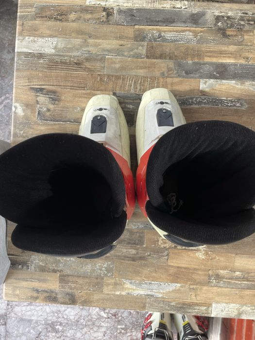 Ски обувки Dachstein DF9