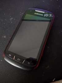 сенсорный телефон Самсунг Samsung GT-S7710