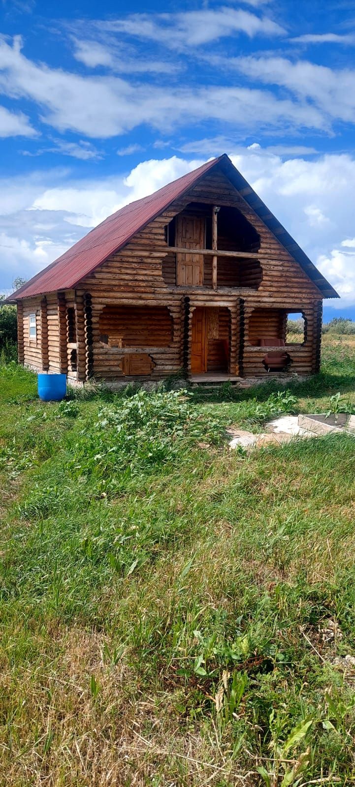 Продам загородный домик