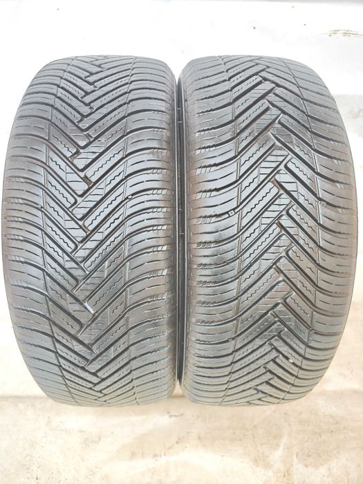 Anvelope 205/55/16 an 2023 all season M+S HANKOOK KINERGY 4S2