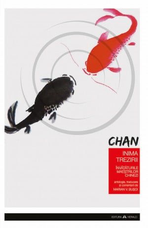 Chan Inima trezitii