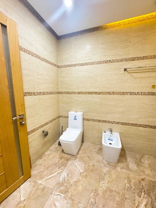 Аренда 3 комнатная квартира Габус Садыка Азимова, Ц1