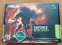 Placa Video ASUS GeForce GTX 1050 Ti