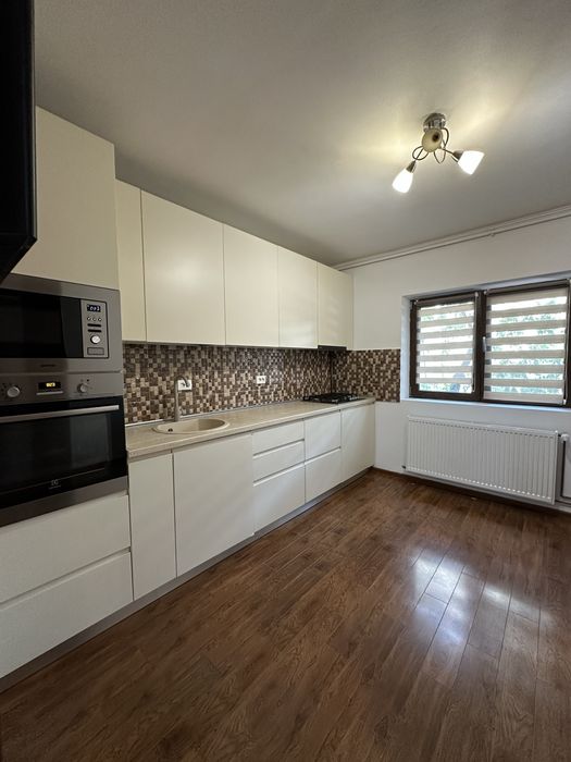 Apartament 2 camere Mihail Sebastian - Centrala proprie - Parcare ADP