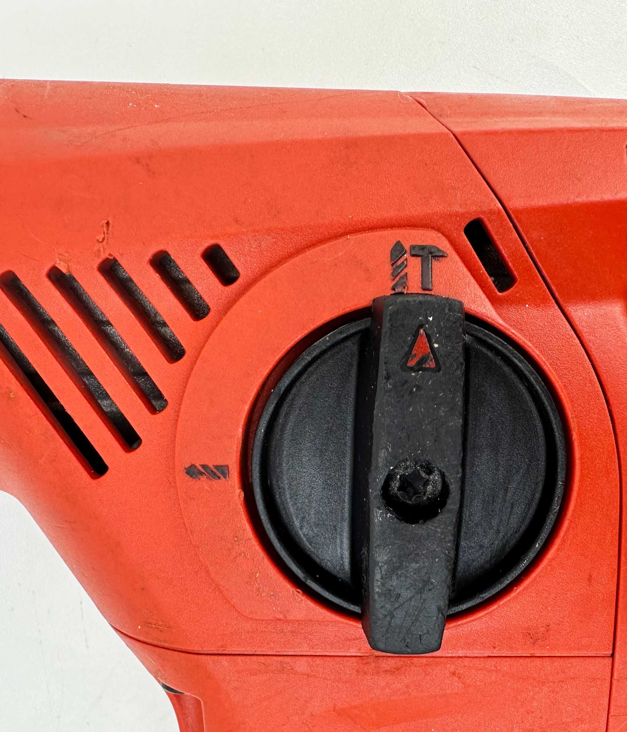 Hilti TE 4-A22 - Акумулаторен перфоратор 2x22V 5.2Ah