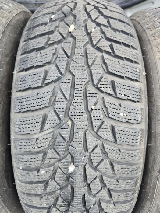 Anvelope 205/65 R16 NOKIAN de iarna 2022