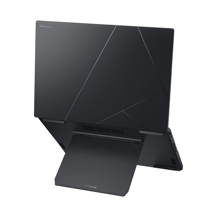 Лаптоп 2 в 1 ASUS Zenbook Duo OLED UX8406CA-QL075W 14.0 "