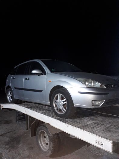 Ford Focus1.8 tdci на части