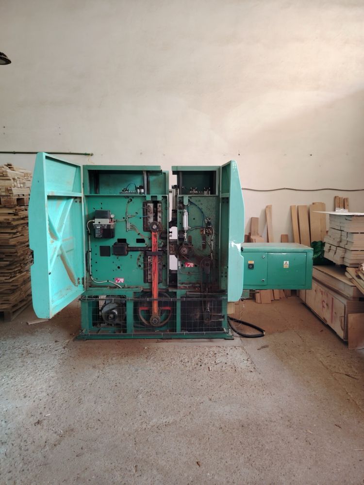 Vand minigater marca Neva