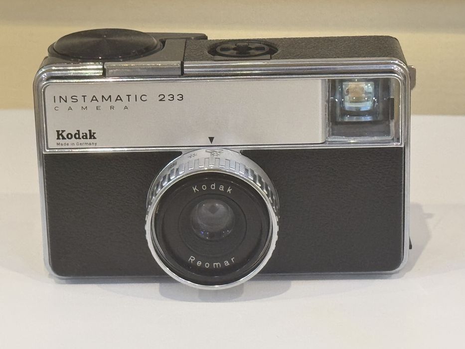 Colectie Aparate FotoVintage Anii 60/80 Kodak/Agfa/Smena/Vilia/Beiret