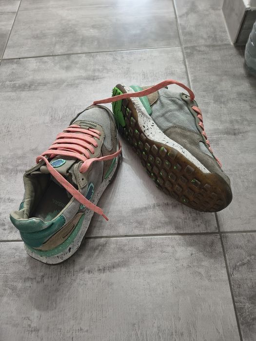 Adidași Satorishan