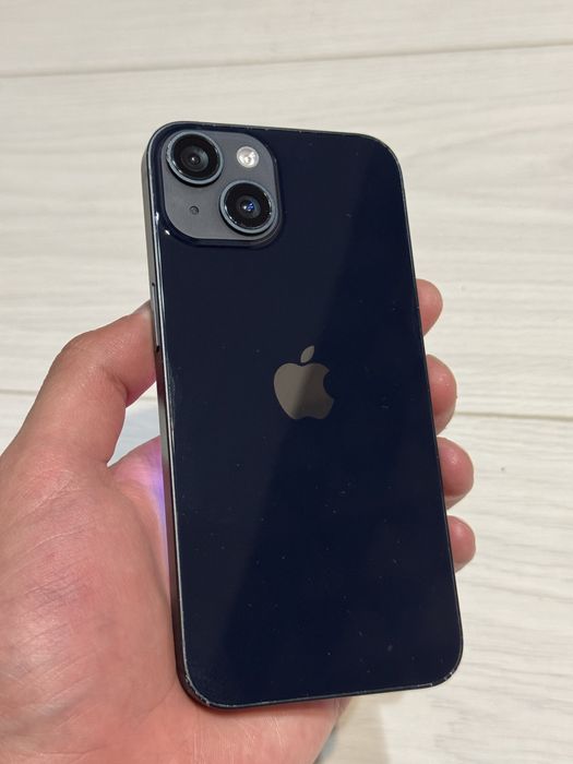 Iphone 14 128gb в хорошем состояний Айфон