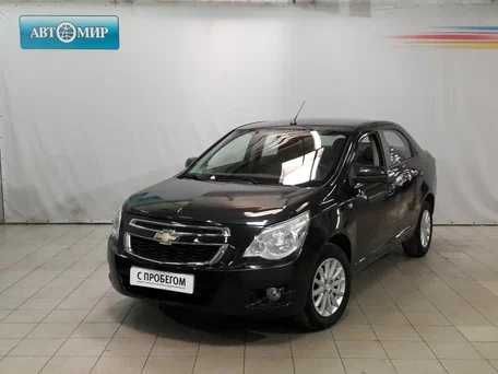 Arenda s Vikipom Cobalt A/T