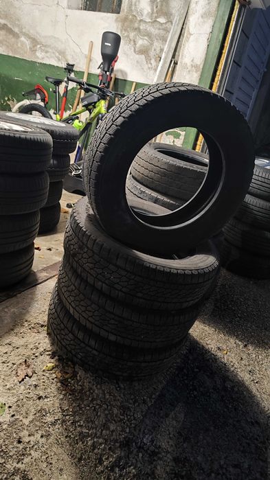 Зимни гуми за бус 205/65/16