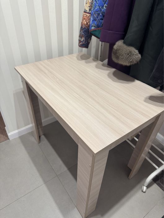 Стол Обеденный ЛДСП