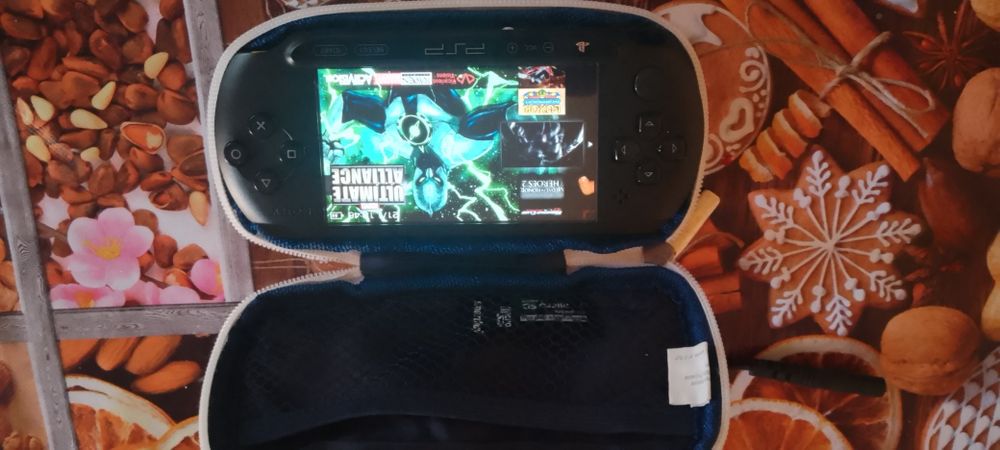 Писпи игровой плестейшин