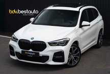 BMW X1 BMW X1 xDrive 25e M Sport / Pano / HUD / H&K / Camera / Memorie