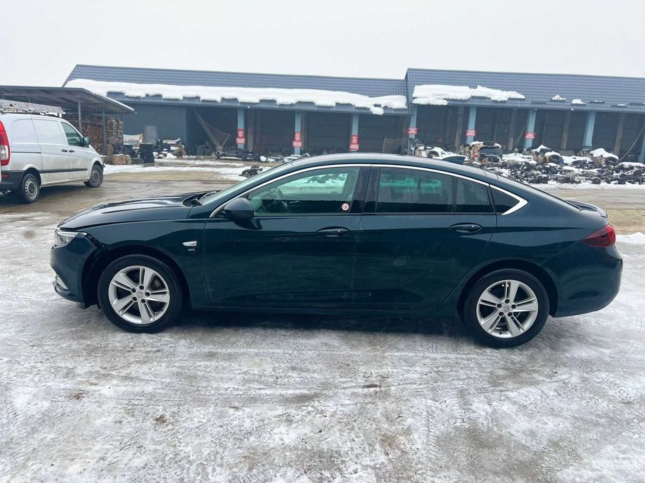 Jante R17 Opel Insignia B si alte piese