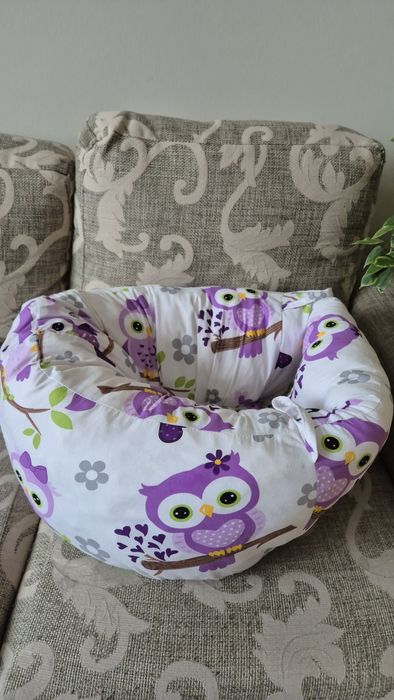 Пуф/ барбарон за бебе