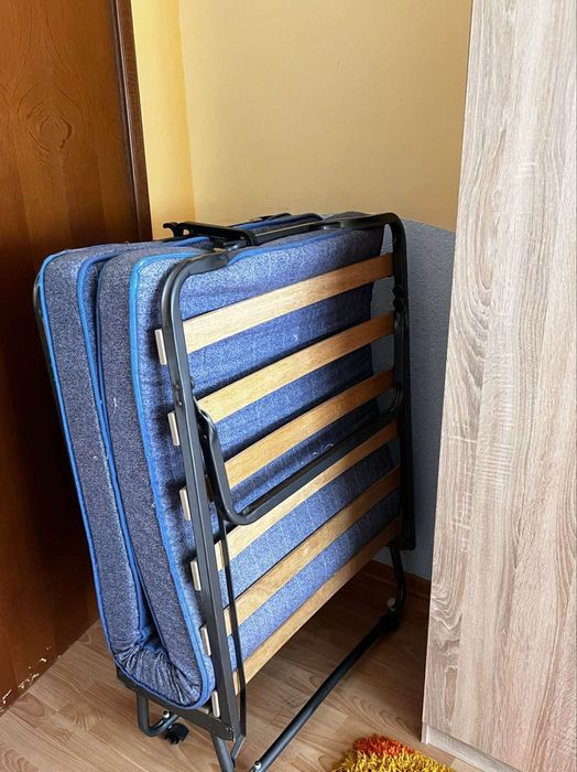 Разлагаемо легло