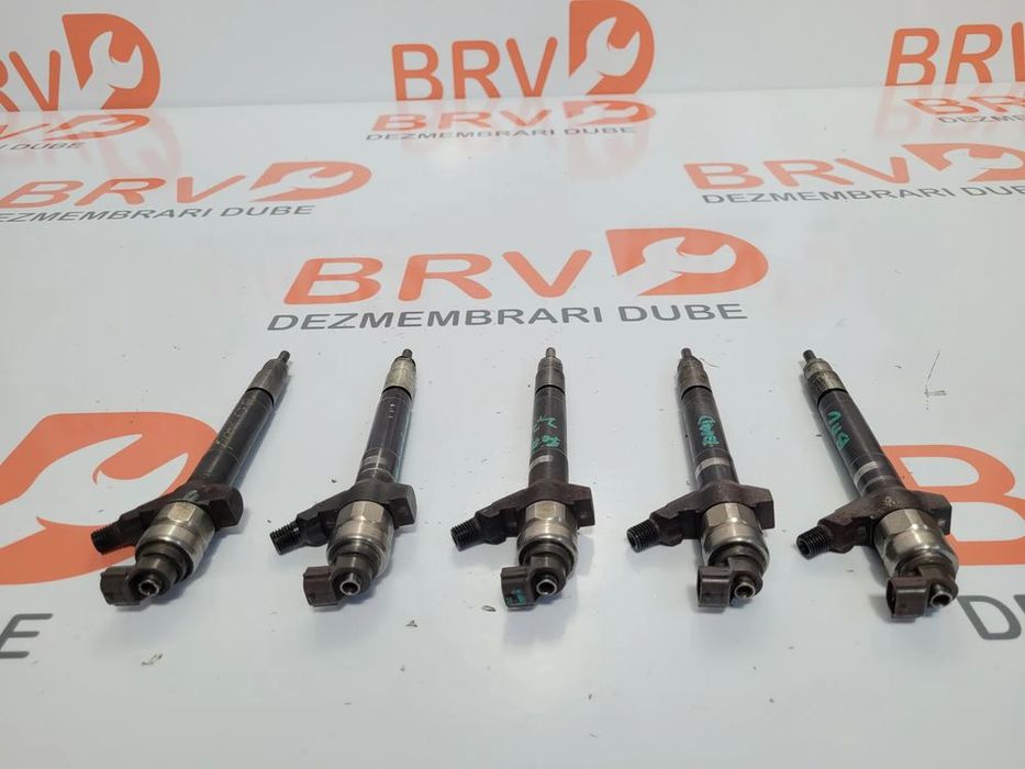 Injector 2,2 / 2,4 motorizare pentru Ford Transit Euro 4 (2006-2010) a