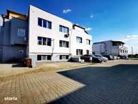 Apartament 2 camere in Complex Rezidential Breazu