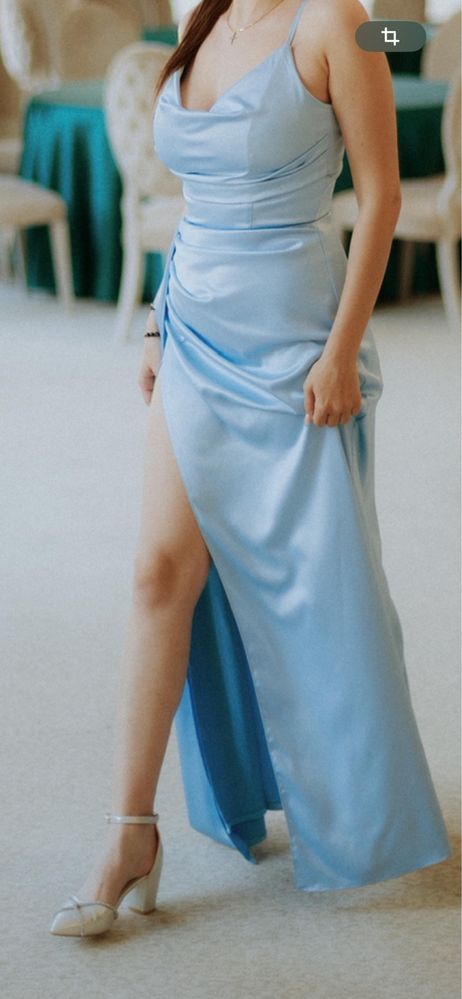 Rochie lunga seara