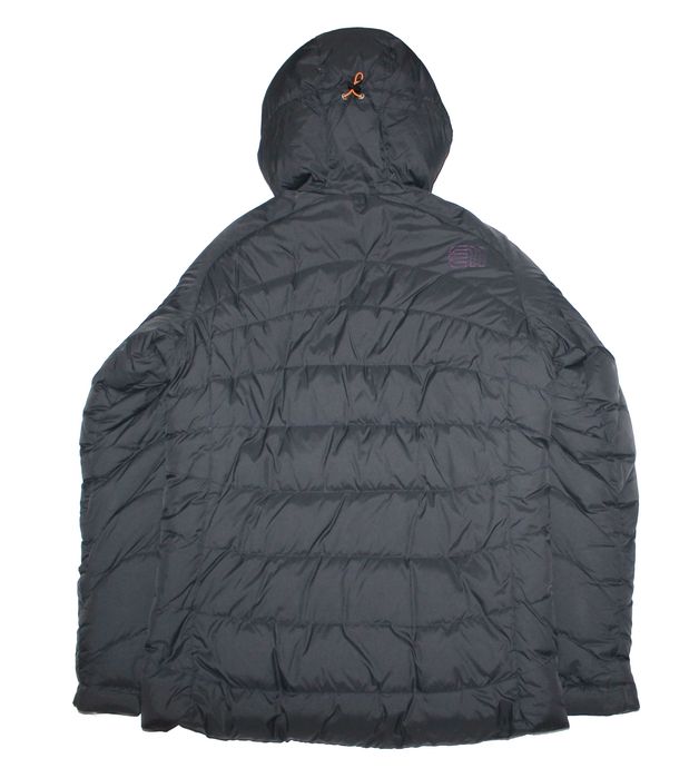 Geaca groasa puf State of Elevenate 95/5 Pertex Endurance 750 dama M