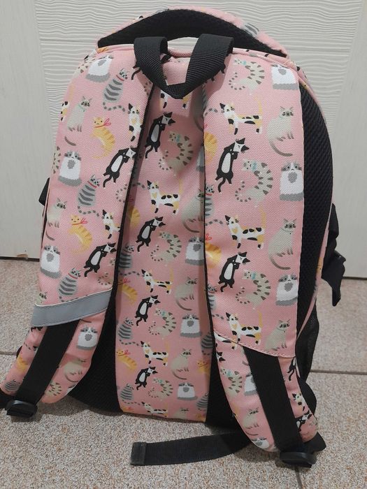 Детски раници BACK UP и Елза и Анна