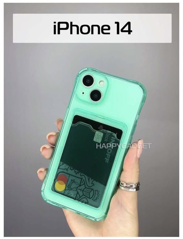 Чехол на iphone 14