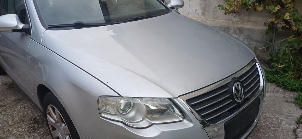 Piese Vw Passat B6 TDI model 2005 - 2010