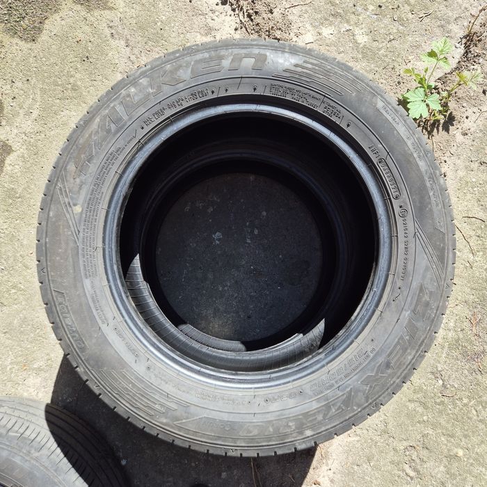 Anvelope  215/60/16; 215/65/16