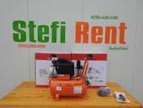Compresor de aer cu ulei bisonte SF020 025
