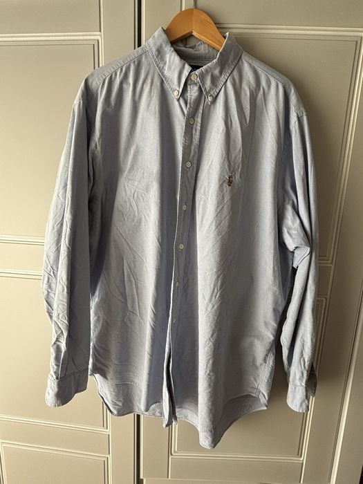 Camasa Ralph Lauren Yarmouth XXL