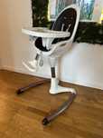 Scaun hranire copii 3 in 1 Hot Mom inaltime si inclinatie reglabile