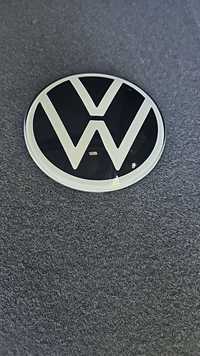 Значок Volkswagen I'd 4