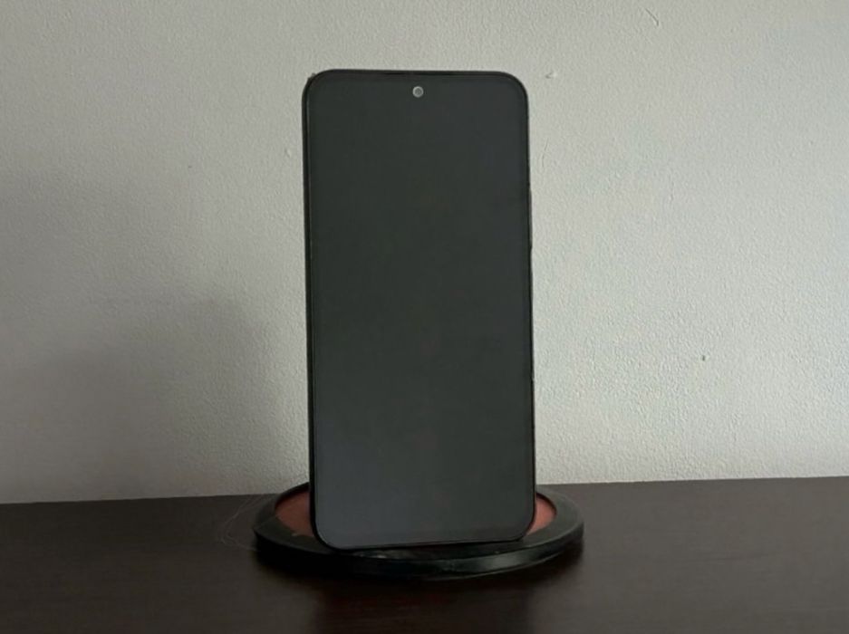 Samsung Galaxy A54 5G; Graphite; Impecabil