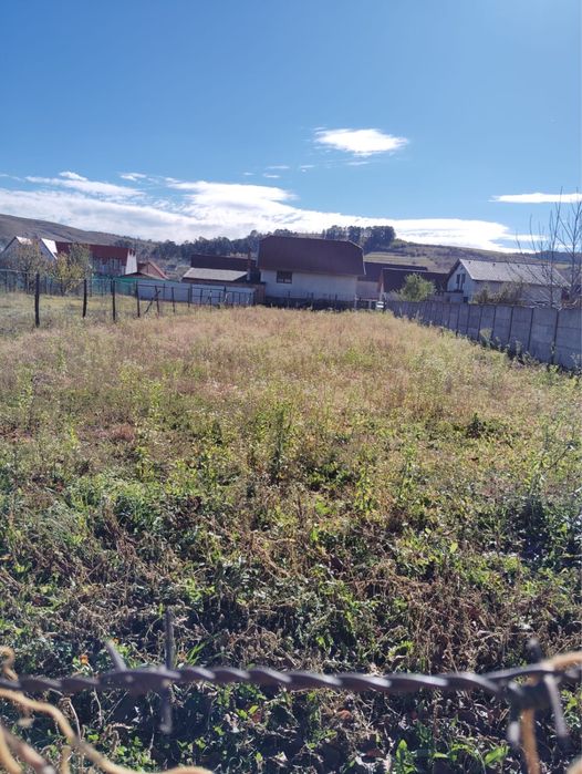 Vand teren intravilan