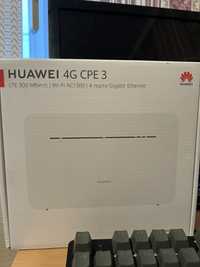 4G Wi-Fi роутер Huawei B535-232