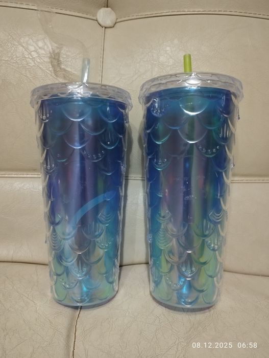 Стаканы для смузи воды 700 мл