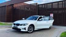BMW Seria 3 330e SportLine Plug-In Hibrid 292CP Aut Piele Full LED Virtual Volan M