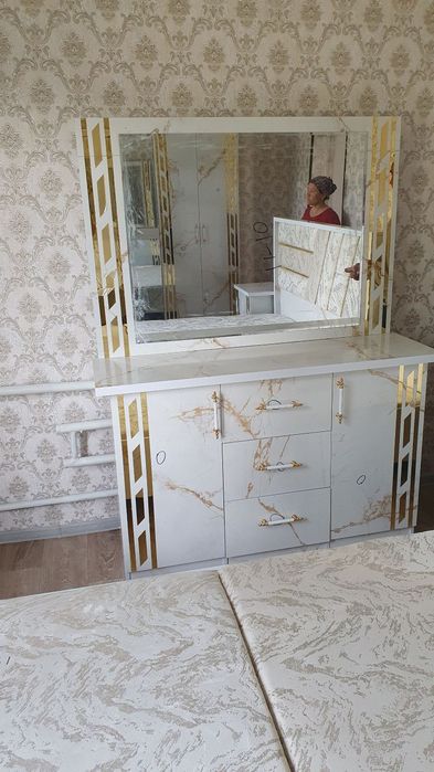 Yotoq xonamiz uchun sipalene nabor