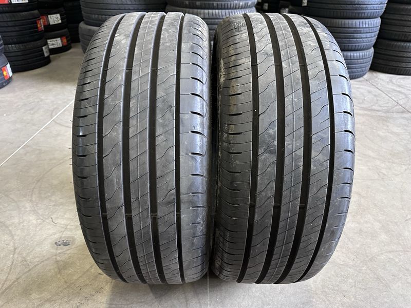 265/50/20 GOODYEAR 2бр