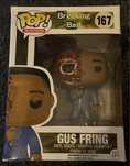 Фигурка Funko Pop Gus Fring Breaking Bad