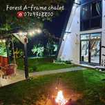 Cabana  A-Frame cu jacuzzi -Porumbacu ,Avrig ,Transfăgărășan,Sibiu